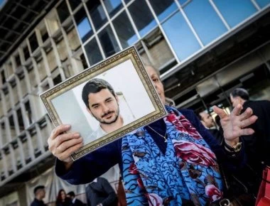 Εξελίξεις στην υπόθεση Μ.Παπαγεωργίου: «Εδώ τον κάψαμε»